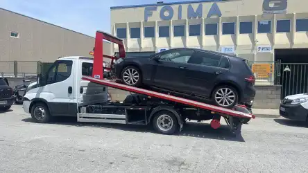Dépannage et remorquage à Rocquencourt