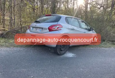 Assistance et dépannage